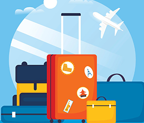 Baggage Shipments