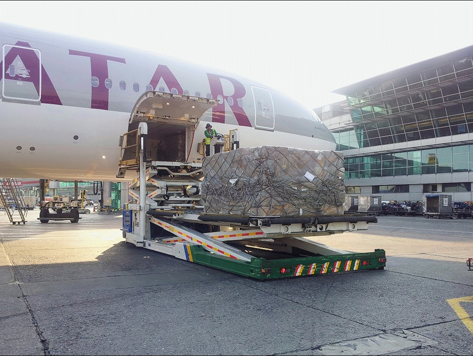  Why We Prefer Airfreight?