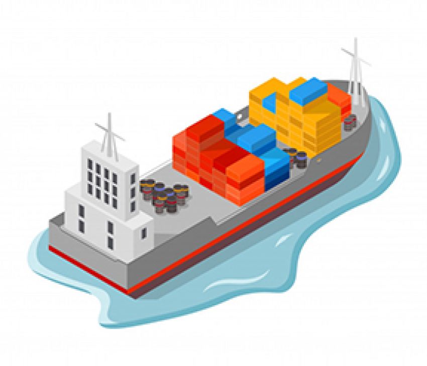 Ocean Freight Service