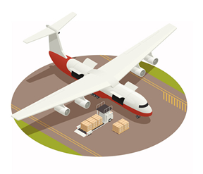 Airfreight Service
